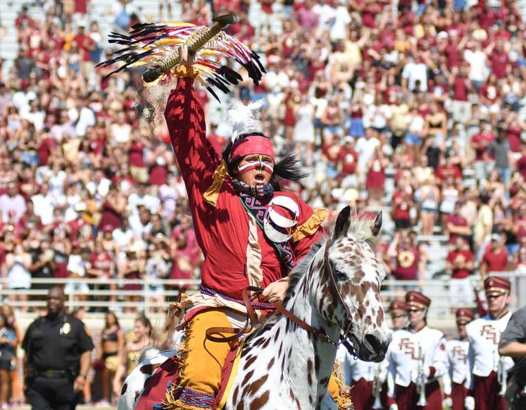 Florida State hosts N.C. State in football. Here's what you need to ...