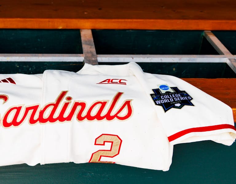 BASEBALL: COLLEGE WORLD SERIES THREAD