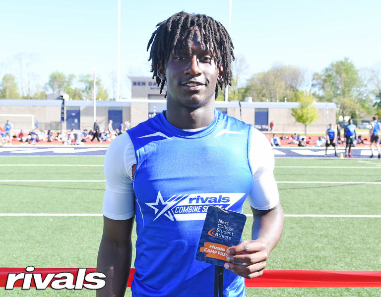 Class of 2023 recruiting updates from Indianapolis Rivals Camp - Rivals.com