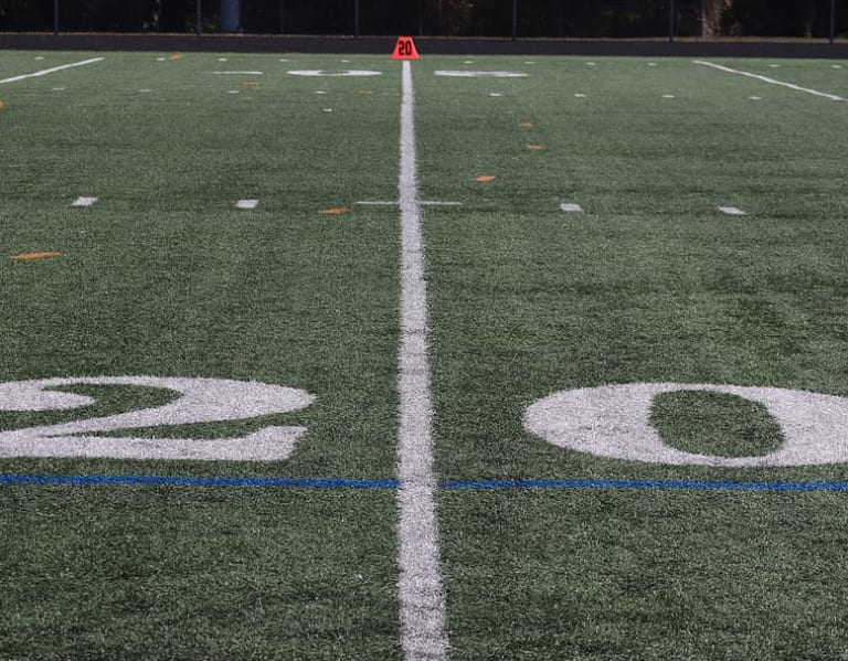 Georgia Football: Top Running Backs in 2027