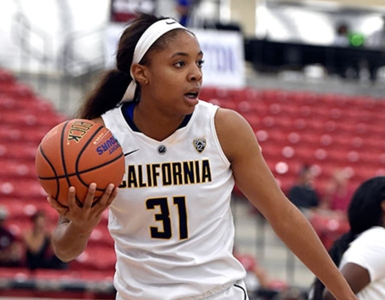 What to look for in Cal women's basketball's Sunday exhibition ...