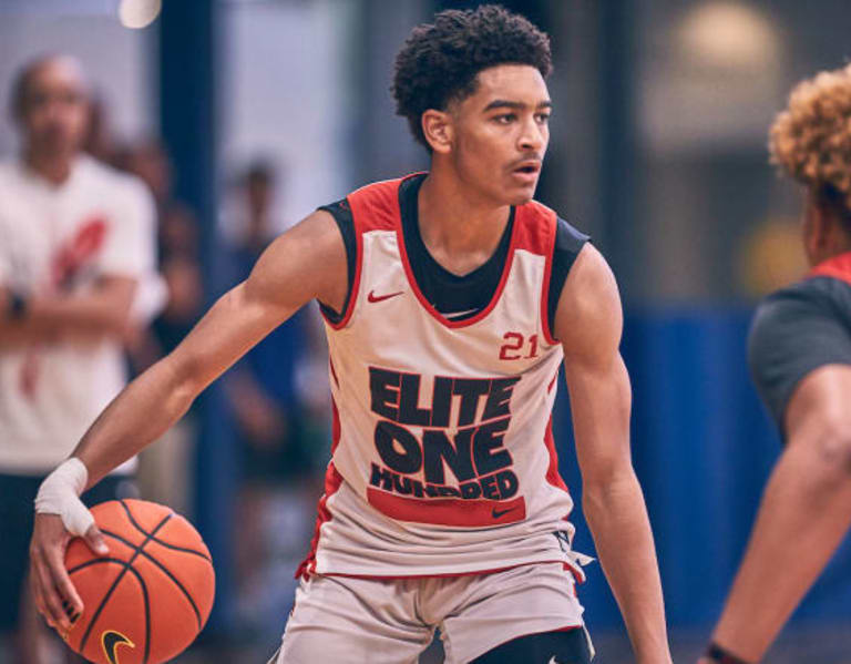 2022 Introduction: Rodney Rice