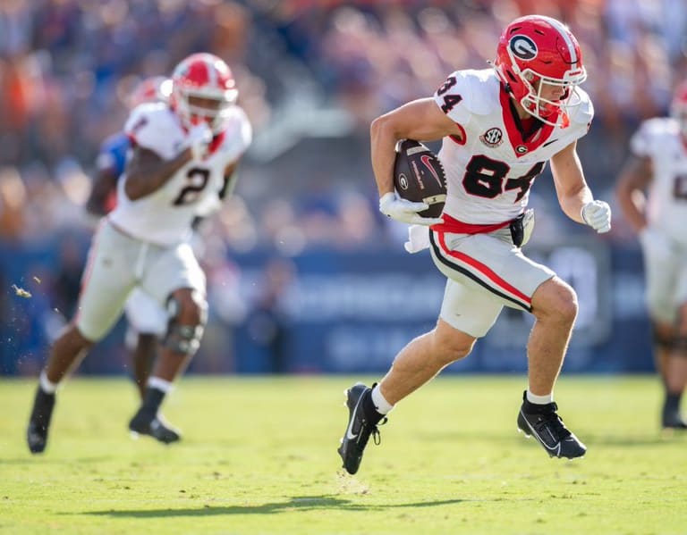 Snap Count UGA vs Florida UGASports Bulldogs Football