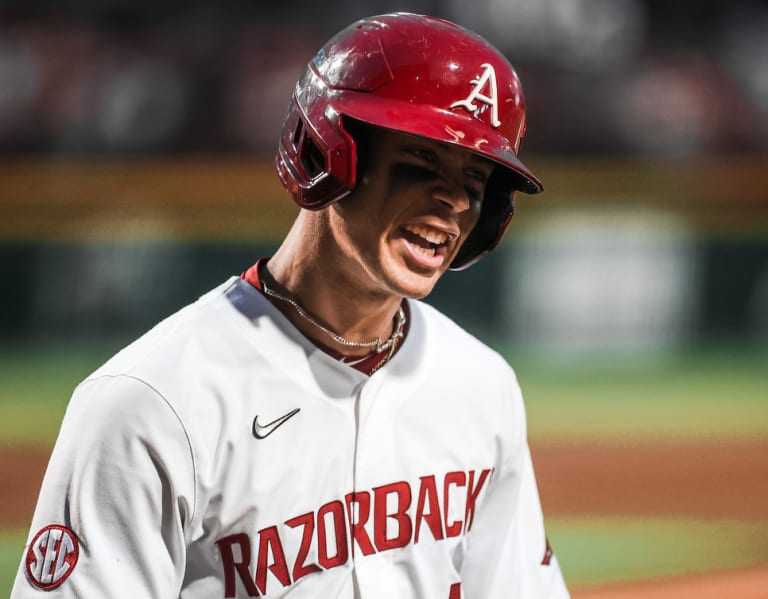 Arkansas vs Santa Clara baseball BetSaracen lines, odds, staff picks