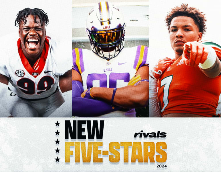 Final 2024 College Football Recruiting Class Rankings and Impact of New