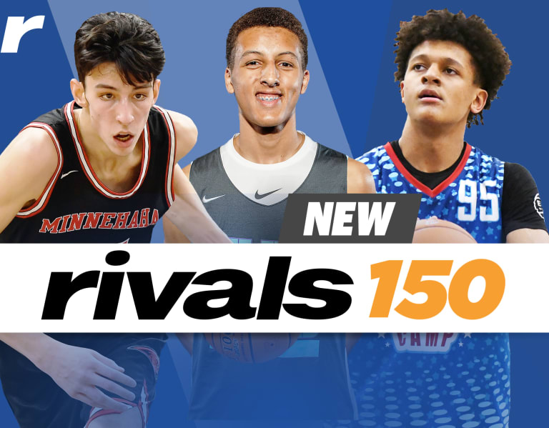 Basketball Recruiting Rivals Rankings Week Four new 5stars added to