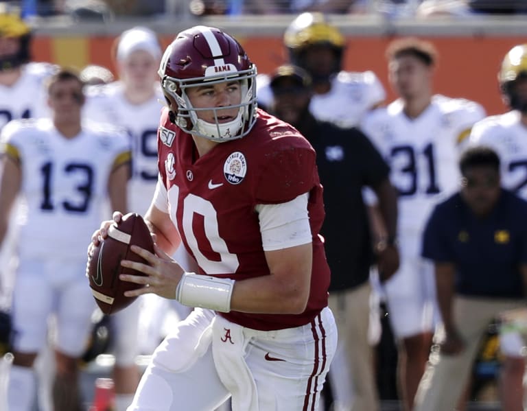 College Football Playoff: Breaking down each team's roster talent