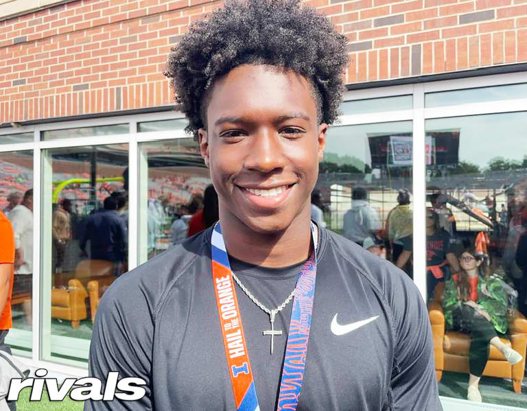 Illinois Fighting Illini Football Top Recruiting Targets