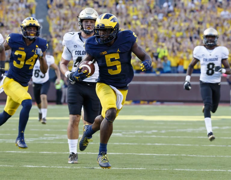 Jabrill Peppers - NFL News, Rumors, & Updates