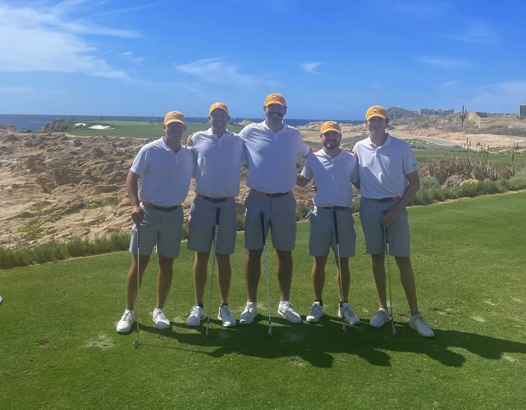 Cabo Collegiate preview VolReport