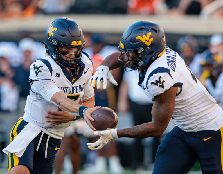 West Virginia Football Bowl Projections After Week 10 - WVSports: West Virginia Mountaineers Football & Basketball Recruiting
