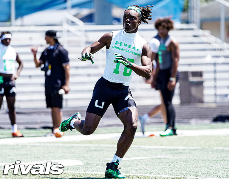 Rutgers Football lands 2025 Florida DB Kevin Levy - BVM Sports