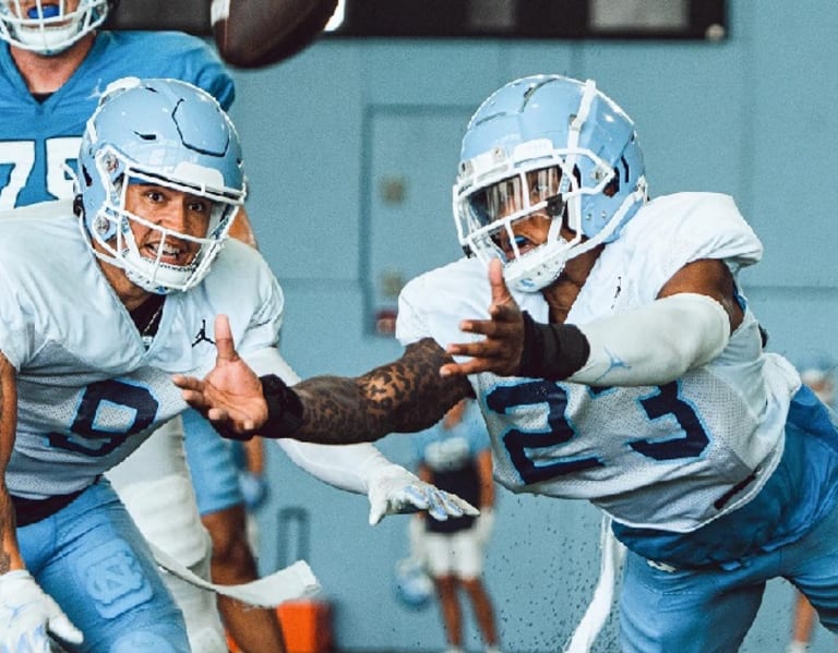 Tar Heels Searching For Inches On Defense