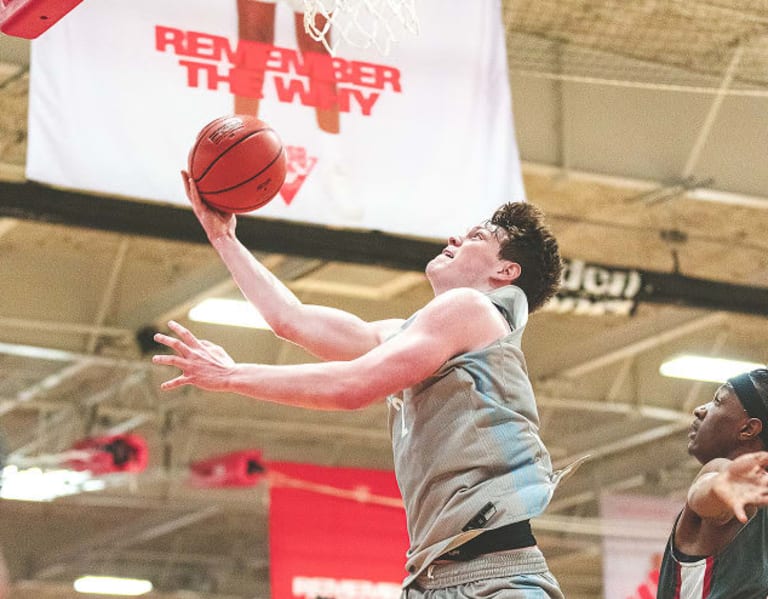 Report: Trent Noah Commits to Kentucky Report: Trent Noah Commits to Kentucky