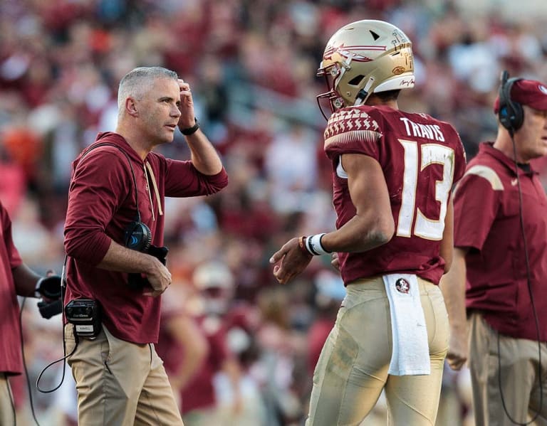 FSU Football tickets allotment out for marquee, earlyseason battle