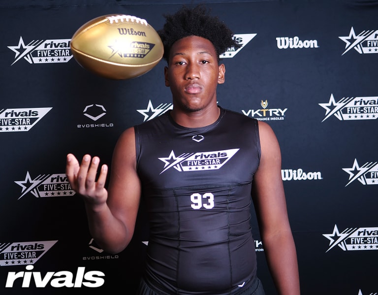 What's next in the 2022 class? What's next in the 2022 class?