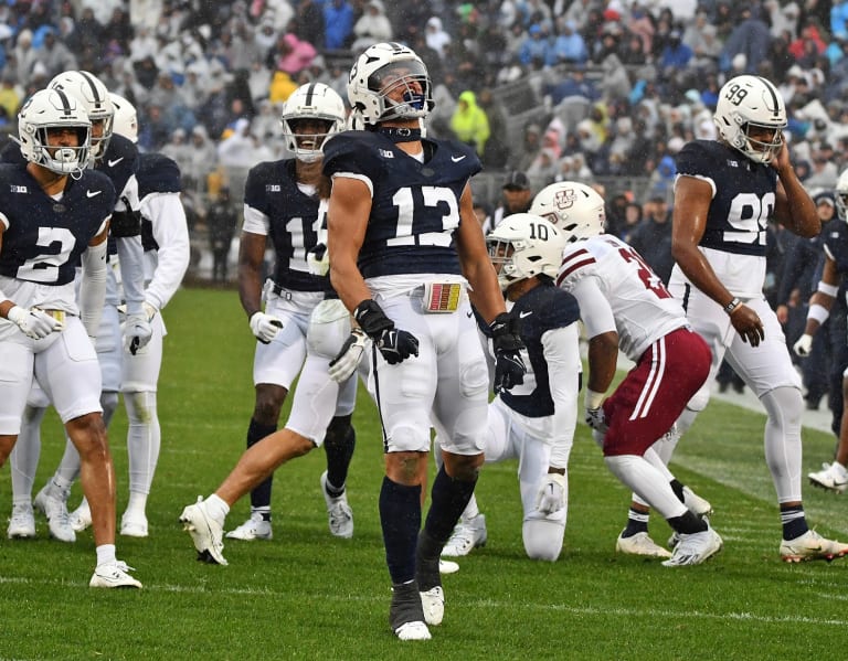 Penn State Football Position Preview: Linebacker