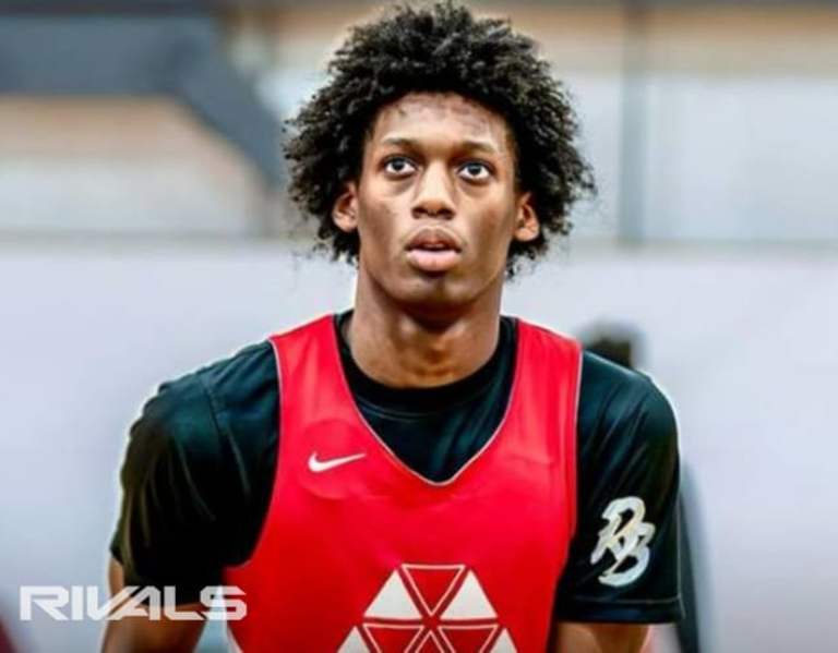 Q&A: Dylan Mingo Looking for a Trusting Relationship at the Next Level Q&A: Dylan Mingo Looking for a Trusting Relationship at the Next Level