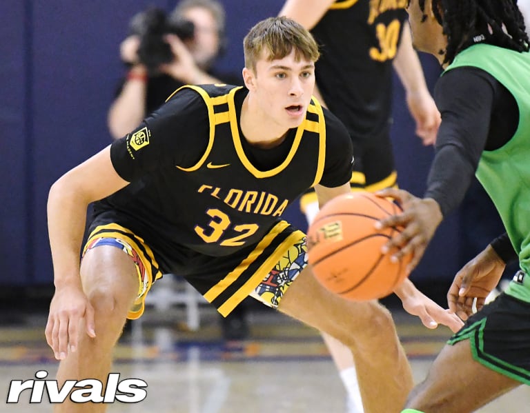 Prospects that will own March Madness in 2025 TheKnightReport