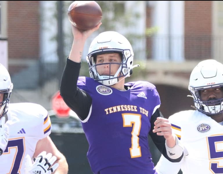 UGASports  –  Spring Practice Review: What we learned about Tennessee Tech