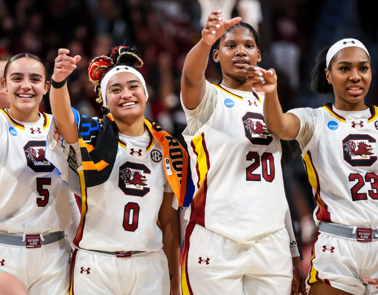 WBB Wofford Preview GamecockScoop South Carolina Gamecocks Football & Basketball Recruiting
