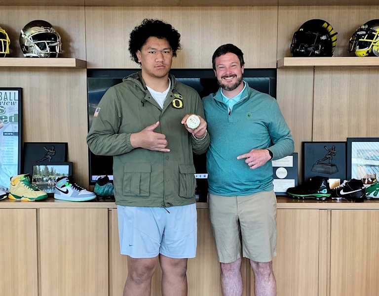Rivals Five-Star: Recruiting intel from elite West prospects
