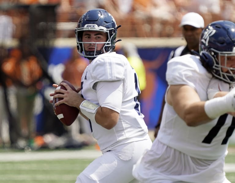 Tuesdays with Gorney: What went wrong for the seven undrafted five-stars