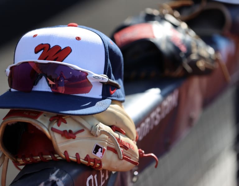 Baseball Completes Sweep of Purdue In Final Non-Conference Series - Ole Miss  Athletics