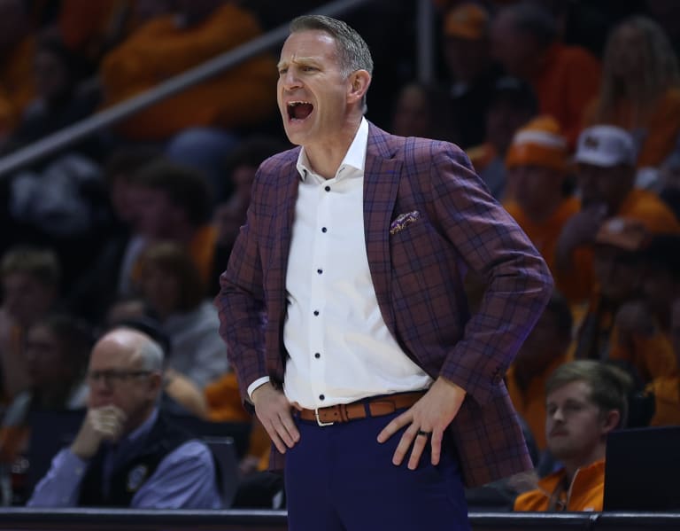Nate Oats says Alabama wasn't prepared for Tennessee's aggressiveness ...
