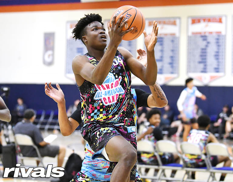 Rivals Roundtable: Programs that are rolling, Liam McNeeley, big visits