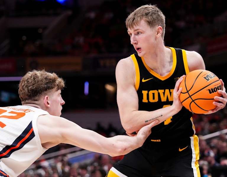 Portal:  Early Illinois basketball potential transfer targets