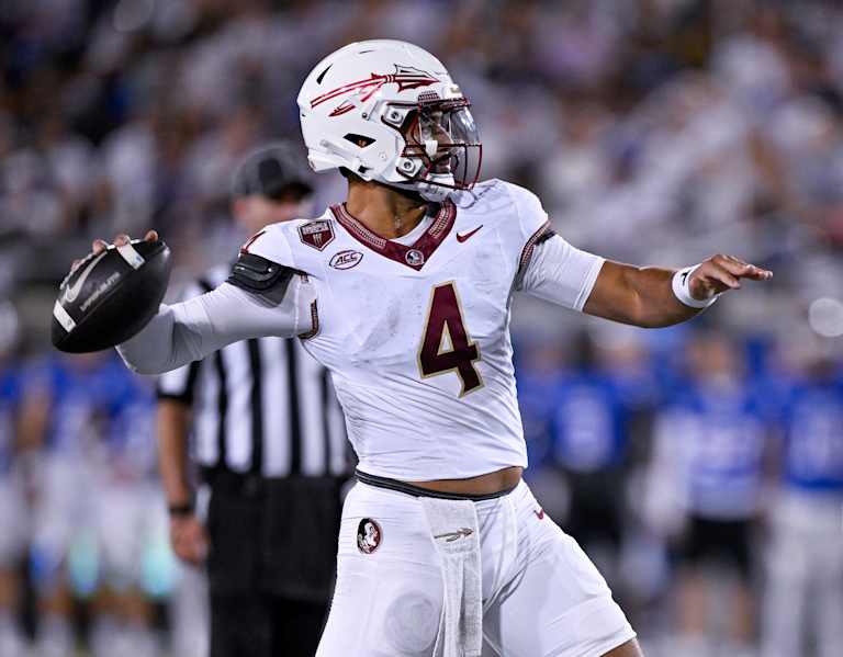 NFL Draft: Former five-stars that went undrafted