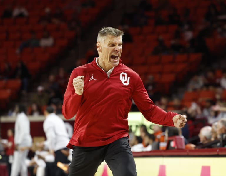 Takeaways and notes from Oklahoma’s 90-66 win over UTRGV