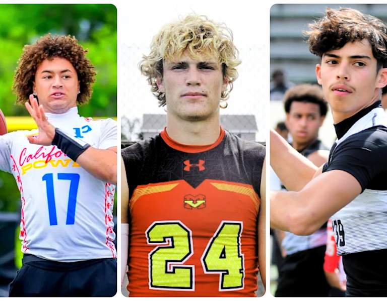 Big 12 Spotlight: Five developing recruiting storylines