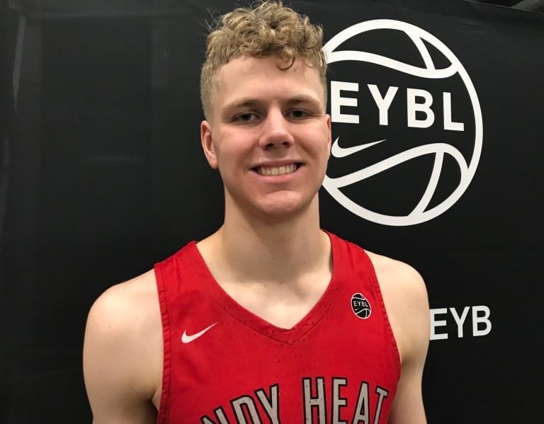 'Culture' stood out to 2021 big man Caleb Furst during Purdue visit