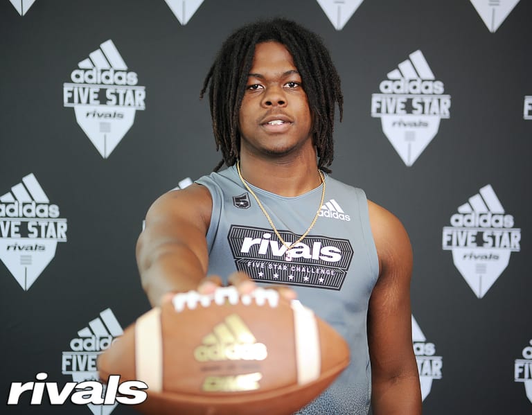 Ask Farrell: Which three-star LB will emerge in the 2020 class?