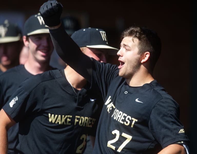 Season preview Wake Forest baseball DeaconsIllustrated