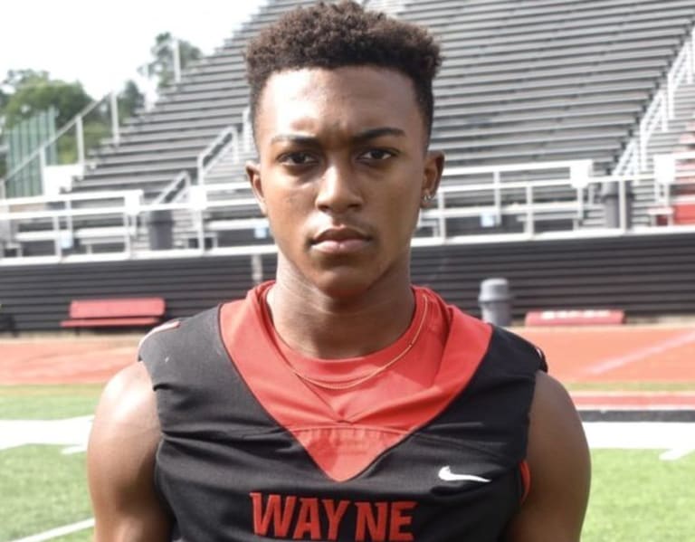 3-Star Athlete discusses offer from and interest in the Army Black Knights