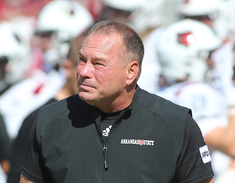 Athlon Sports ranks Butch Jones as fourth best coach in the SBC