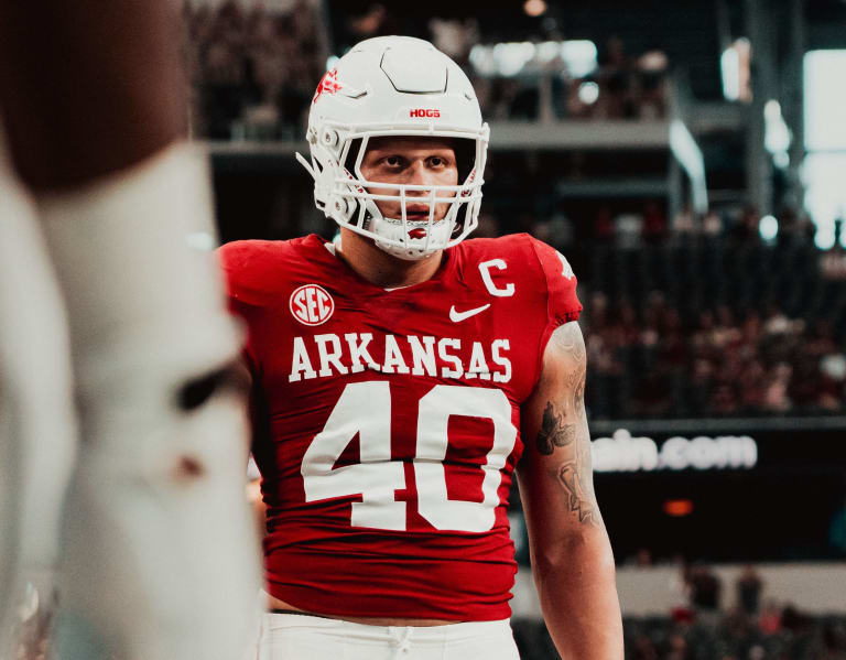 HawgBeat  –  6 thoughts from Arkansas’ loss to Texas A&M