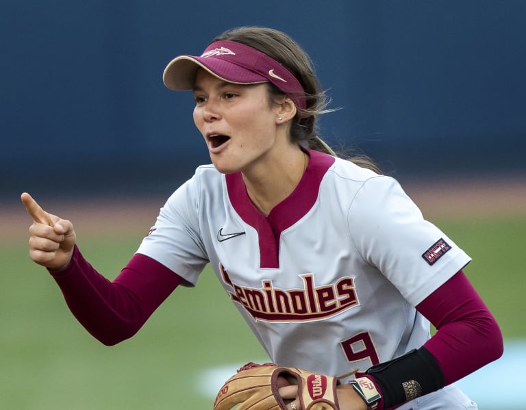 FSU Softball advances to ACC finals vs. Duke