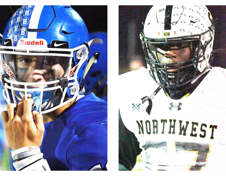 Huskerland 2022 Class B All-State Football Team - HuskerlandPreps