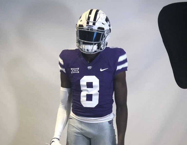 Kansas State football recruiting Big Board 9.0