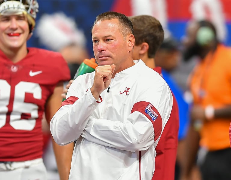 The Analysts Who Could Step Up For Alabama If A Coach Gets Sick