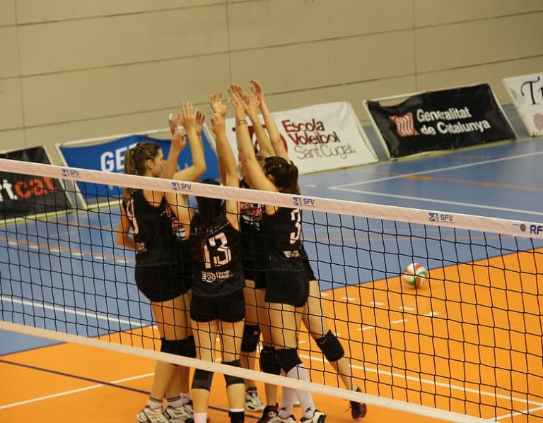 Florida Volleyball Top Servers in 2025 FlaVarsity Florida HS Sports Football & Basketball