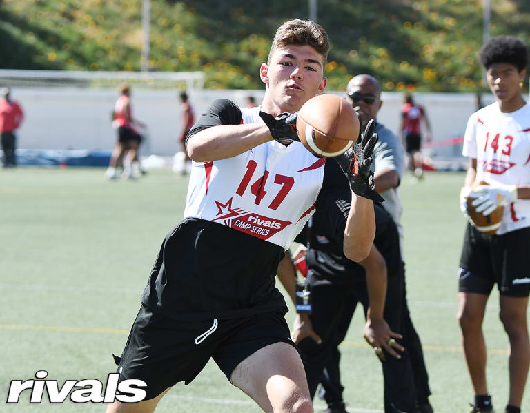 UCLA signee Grant Gray not selected in MLB draft