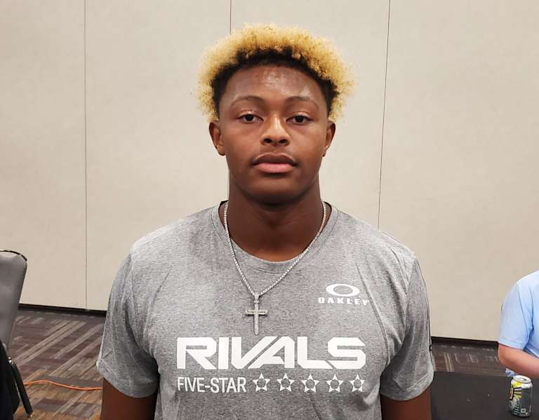 What a Notre Dame offer means to 2027 QB Peyton Houston