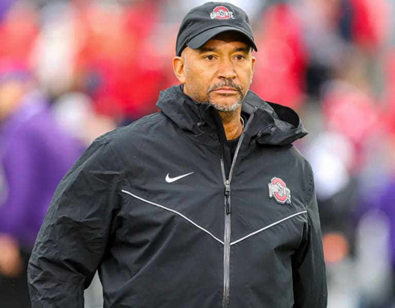 Ohio State University Commit Kayin Lee Set to be Welcomed to 2023