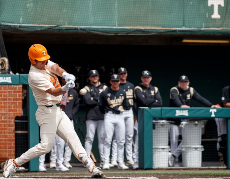 SEC announces pair of permanent opponents for Tennessee baseball