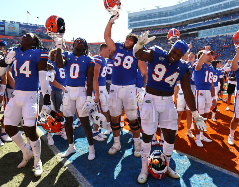 1standTenFlorida Gators Football Bowl Preview, Presented by JaniKing